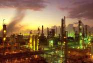 Oil Refinery