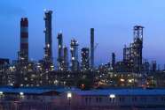 Oil Refinery in Libya